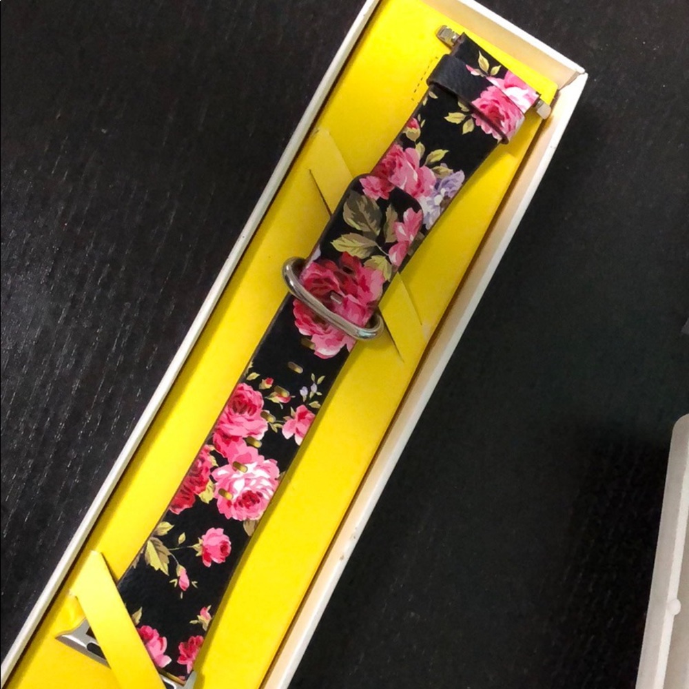 Apple Watch band